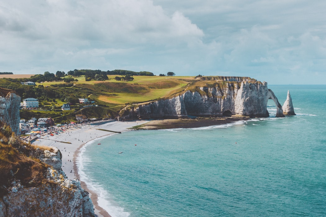 la manche 