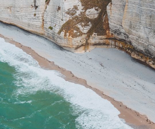 Planifier des vacances dans la Manche