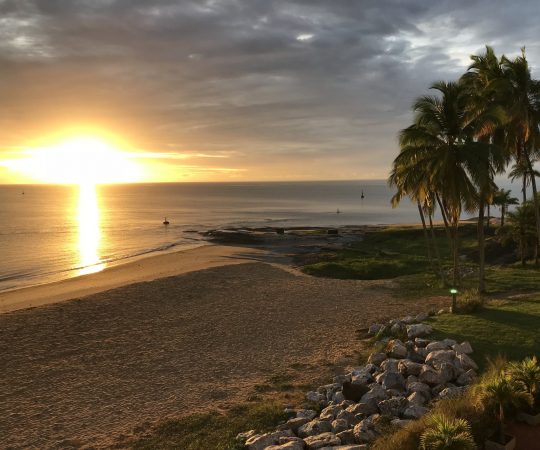 Vacances en pleine nature : choisir la Guyane francaise