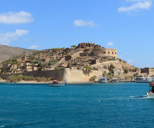 Crete en mai : comment se passe le climat, le prix des billets et les activites ?