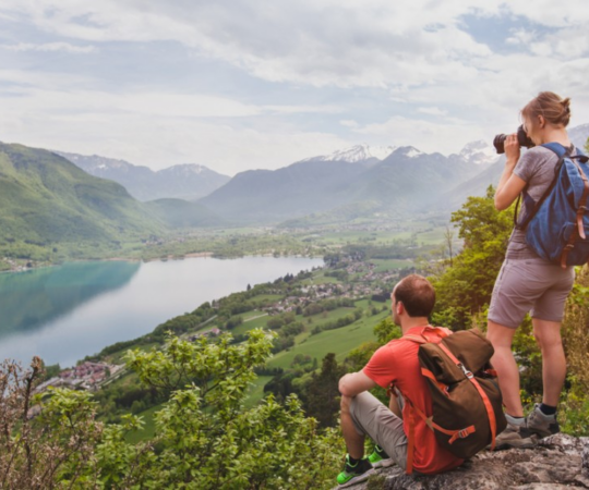 Ces nouvelles tendances de voyage qui vous feront vivre une aventure unique