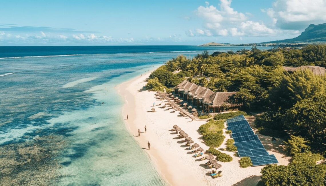 Séjour écoresponsable à l’île Maurice : plages, nature et respect de l’environnement