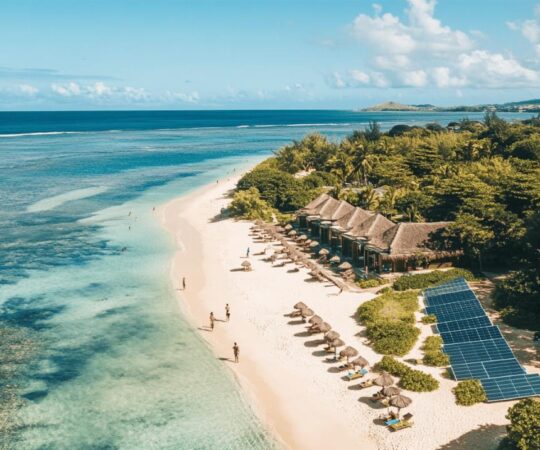 Séjour écoresponsable à l’île Maurice : plages, nature et respect de l’environnement