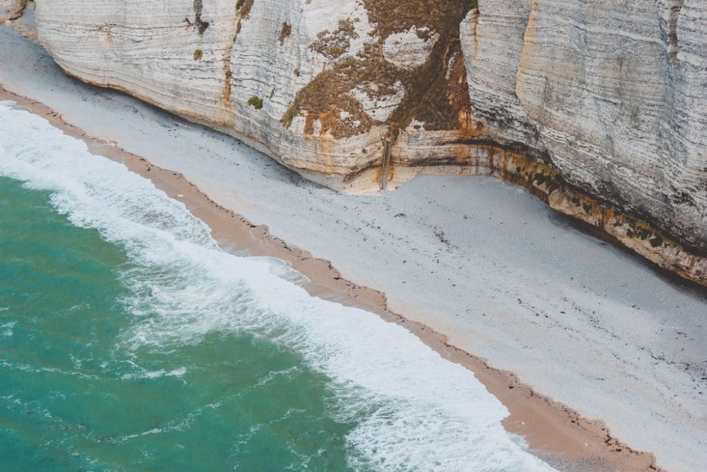 la manche