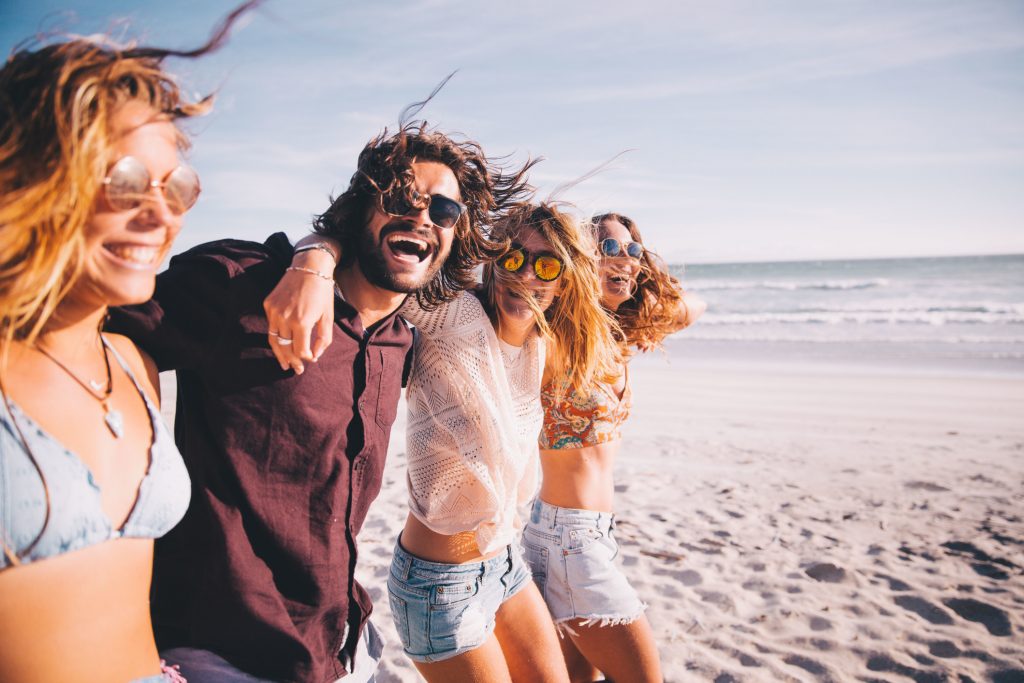 Réussir ses vacances entre amis, comment y parvenir ?