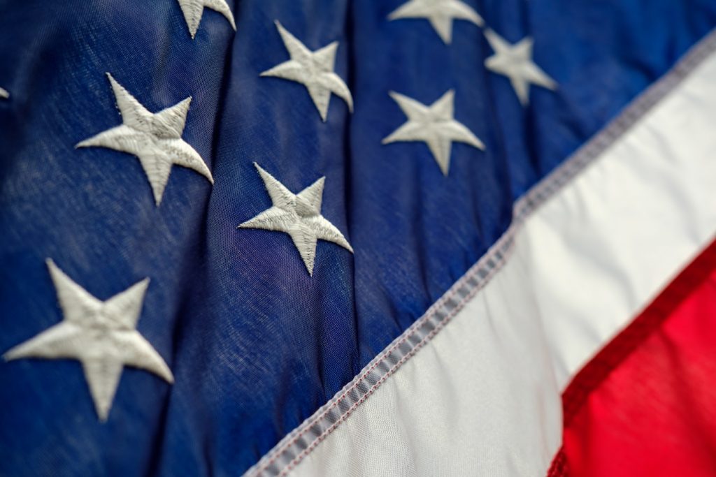 Les Etats-Unis