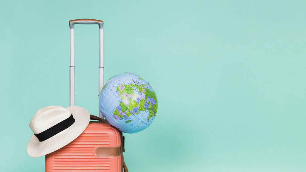 Top 3 des agences de voyages incontournables pour organiser un voyage facilement