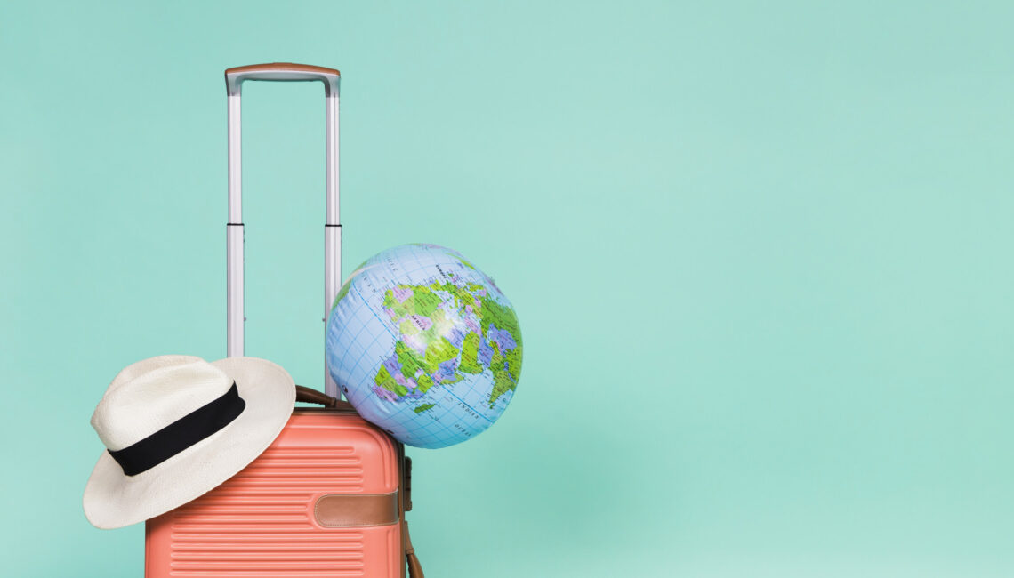 Top 3 des agences de voyages incontournables pour organiser un voyage facilement