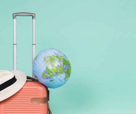 Top 3 des agences de voyages incontournables pour organiser un voyage facilement