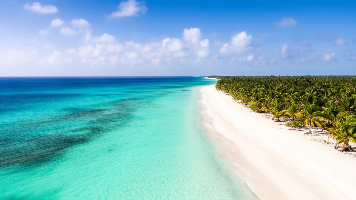 Comment rendre Gran Muthu Rainbow Hotel Cayo Guillermo Cuba unique : les périodes clés pour découvrir ce paradis naturel