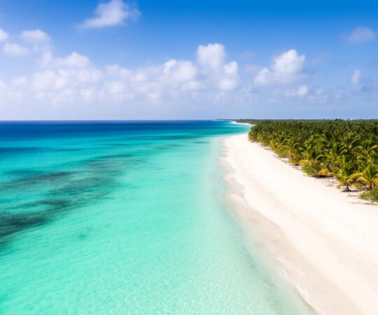 Comment rendre Gran Muthu Rainbow Hotel Cayo Guillermo Cuba unique : les périodes clés pour découvrir ce paradis naturel