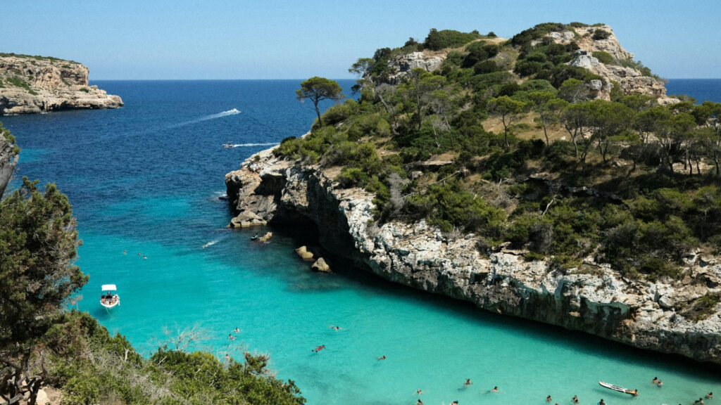 Séjour aux Baléares : comment choisir entre Majorque, Ibiza, Minorque et Formentera ?